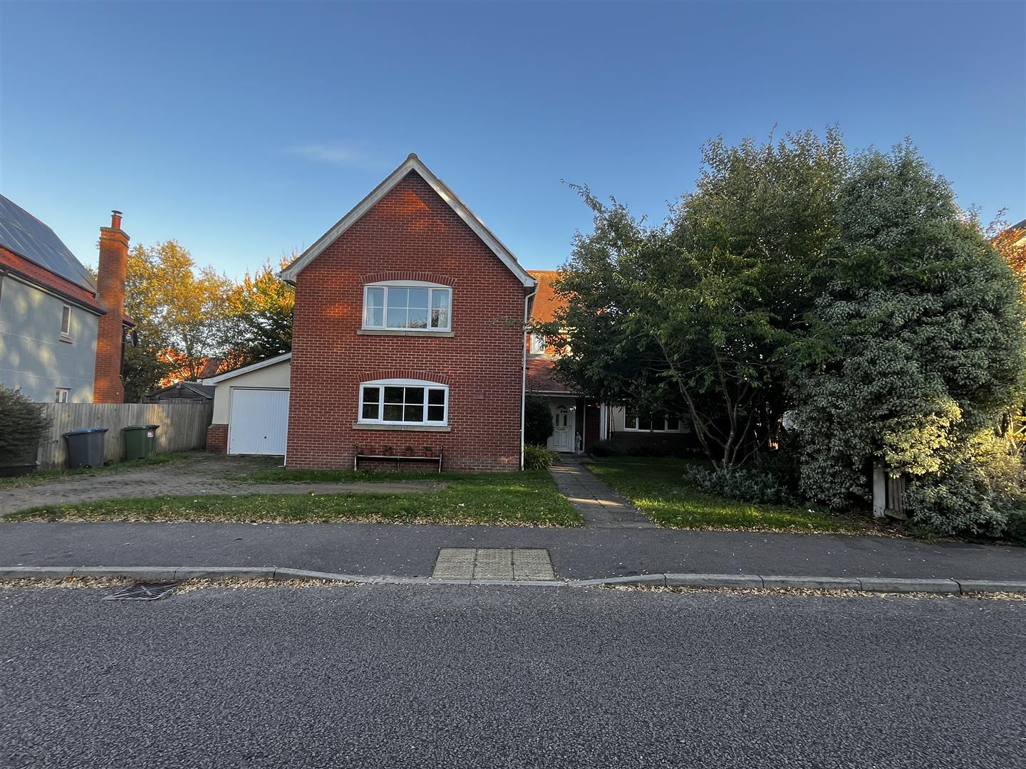 Rendlesham property photo
